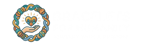 Bracelets for Humanity