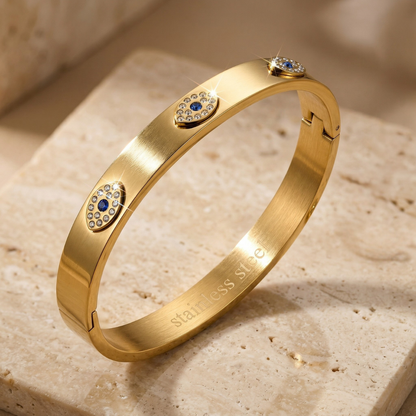 Starlight Gaze Bracelet: Each Purchase Directly Supports Communities In Need