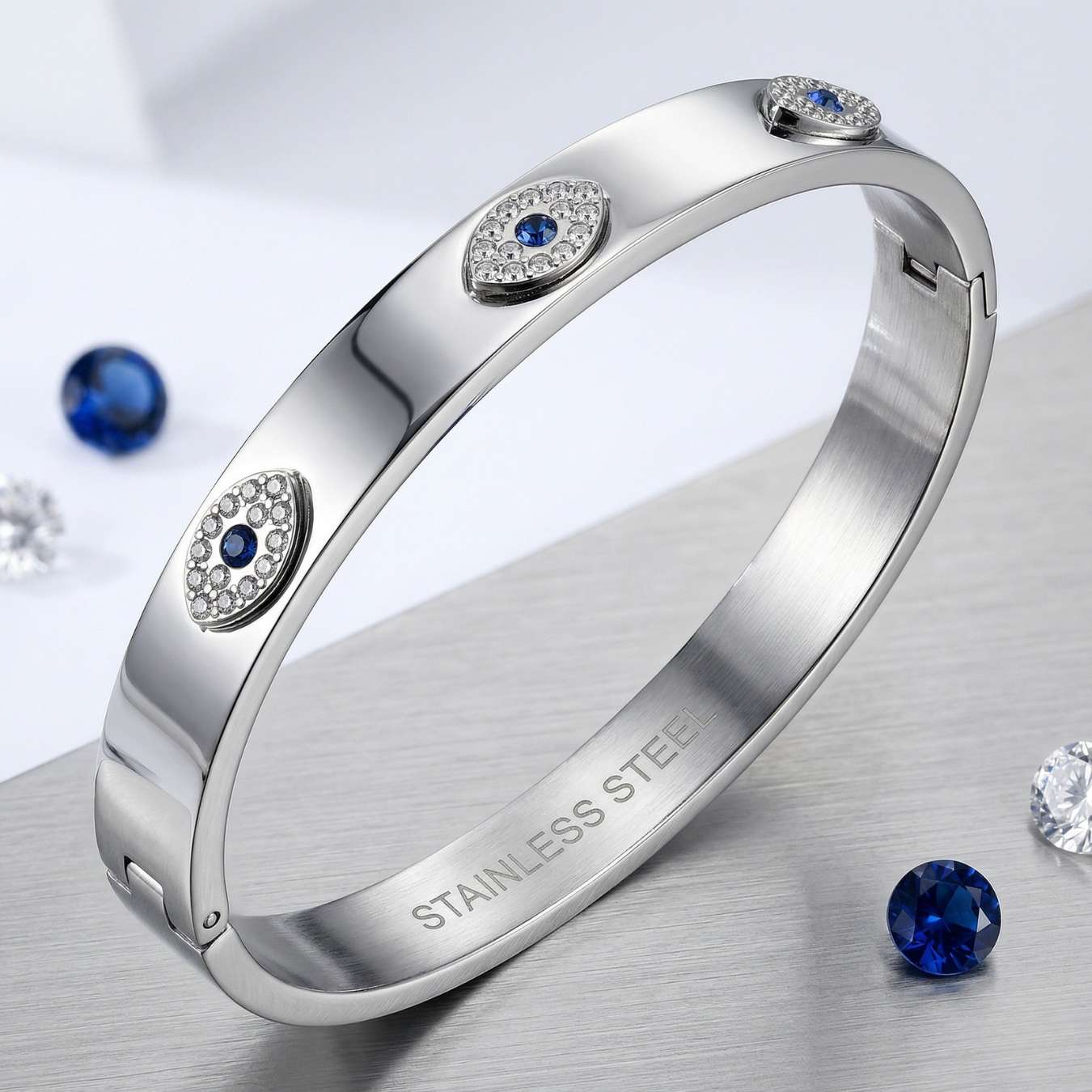 Starlight Gaze Bracelet: Each Purchase Directly Supports Communities In Need